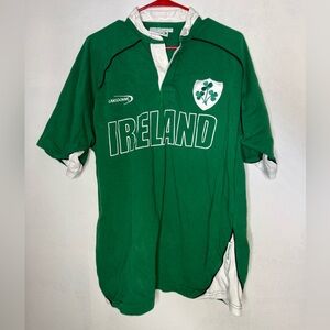 Ireland landsdowne shirt